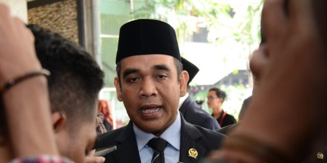 Empat Parpol Pendukung Jokowi Diklaim Akan Dukung Prabowo