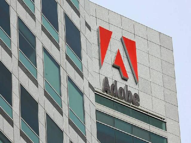 Adobe Didenda 13,5 Miliar Rupiah Akibat Data Jutaan Pelanggan Dicuri