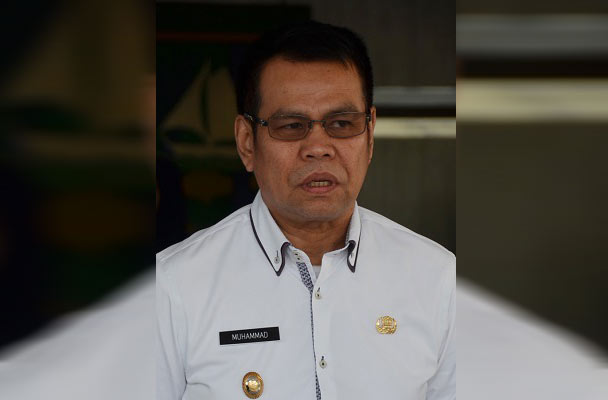 Praperadilan Wabup Bengkalis Ditolak, Polda Riau Lanjutkan Penyidikan