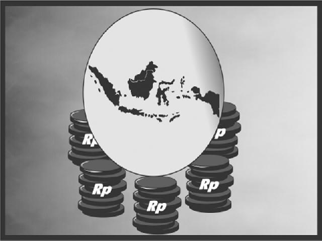 Bangun Indonesia dengan Pondasi Ekonomi