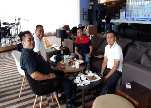 Tidak Menggiring Isu Negatif