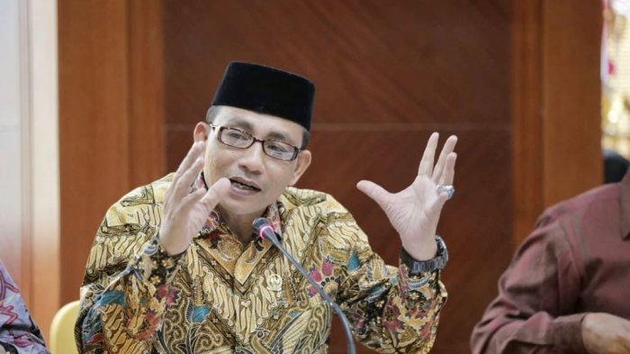 DPD RI Minta Pemerintah Aceh Sikapi Aspirasi Penolakan PT EMM