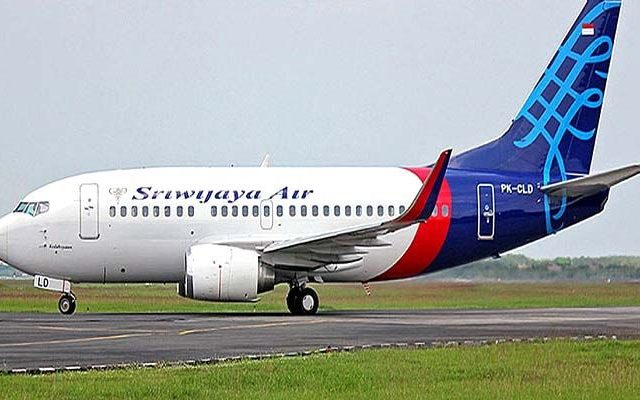 Terungkap Penyebab Polemik di Internal Sriwijaya Air