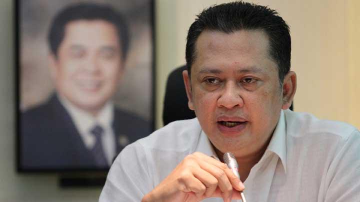 Setelah Didemo Mahasiwa, DPR Tunda Pengesahan 3 RUU