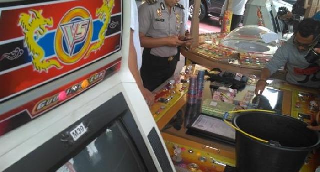 Kembali Marak, Polda Riau Dinilai Tak Komit Berantas Gelper