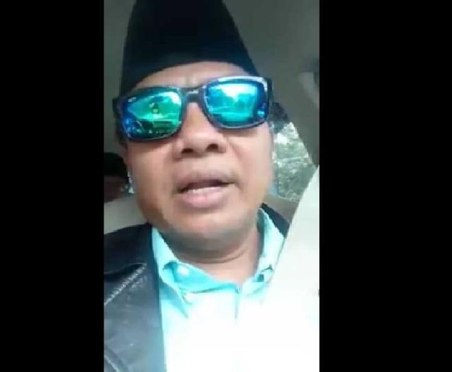 Dituding Jadi Mafia Proyek, Pemuda Pancasila Riau Laporkan Mantan Anggota DPRD Rohil