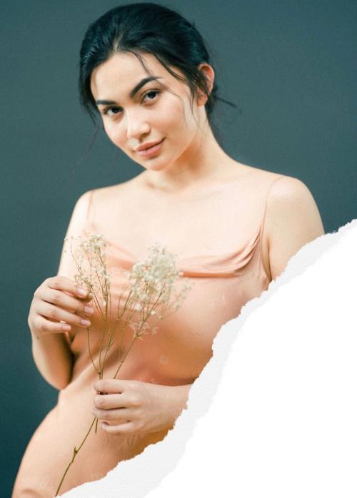 Cantik dan Seksi, 5 Artis Ini Malah Doyan Makan Jengkol