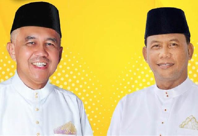 Pendaftaran Pasangan AYO ke KPU Kembali Diundur, Ini Penyebabnya