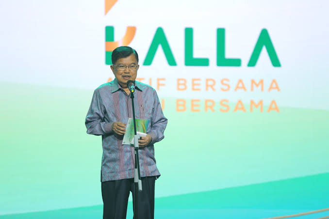 Utang BUMN Capai 300 Miliar Diklaim JK ke Kalla Group