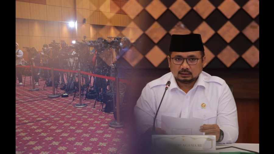 Ini Alasan Pemerintah tak Berangkatkan Calon Jemaah Haji Indonesia ke Tanah Suci