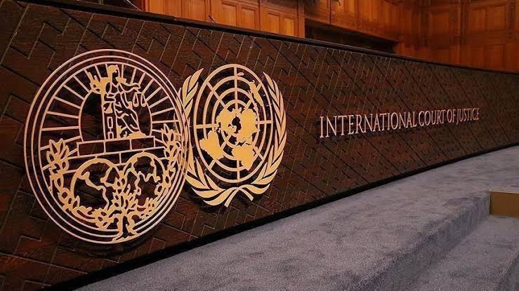 Penuntutan Israel di Mahkamah Internasional Didukung Indonesia