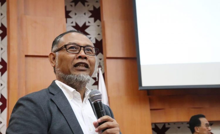 Alasan Ditunjuknya Mantan Pimpinan KPK Jadi Ketua Tim Hukum Prabowo
