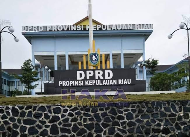 Gubernur Kepri Ansar Diperiksa Polisi Terkait Kasus Perekrutan Tenaga Honorer
