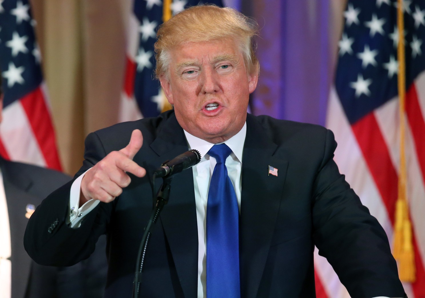 Selama Menjabat Presiden AS, Trump Berbohong hingga 30 Ribu Kali
