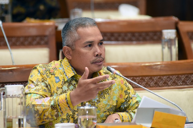 BKSAP DPR: Indonesia Tak Perlu Khawatirkan Politik Dumping Eropa