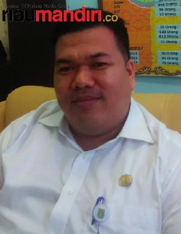 Sebanyak 58 ASN Lulus Administrasi untuk Mangisi 9 OPD