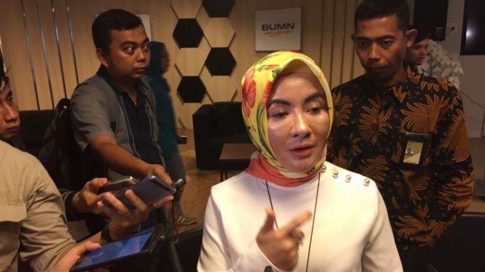 Dirut Pertamina Dipanggil KPK Terkait Kasus Suap PLTU Riau-1