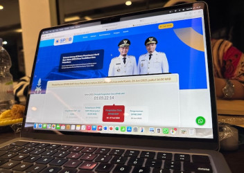 19.256 Calon Siswa Lulus SPMB SDN dan SMPN