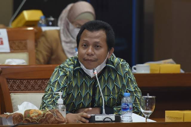 Anggota DPR Pertanyakan Kinerja Ahok sebagai Komut Pertamina