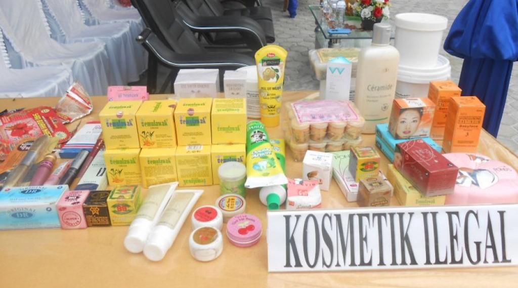 Kosmetik Ilegal Marak Dijual Secara Online, LaNyalla Desak BPOM Bertindak