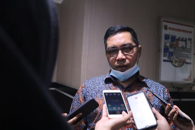 DPRD Ingatkan Pemko Pekanbaru Soal Pemotongan Bando Ilegal