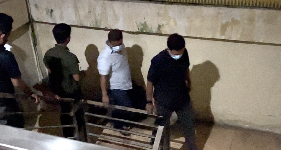 Polresta Kembalikan Berkas Perkara Dugaan Penipuan Dirut Arnaldo ke Kejaksaan