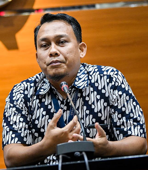 Beredar Informasi Harun Masiku di Indonesia, KPK: Kita Pelajari dan Pertimbangkan
