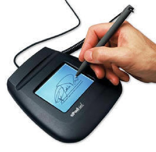 Kominfo Sarankan Penggunaan Tanda Tangan Digital