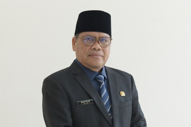 Gubri Minta OPD Ubah Kebiasaan Lama, Begini Maksudnya