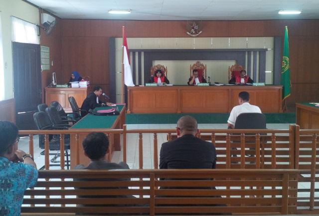 Jaksa Siapkan 34 Saksi pada Sidang Penyimpangan APBDes Tanjung Medang
