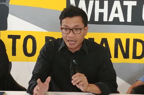 Amnesty Internasioal Minta Polisi Transparan Soal Tewasnya 6 Anggota FPI