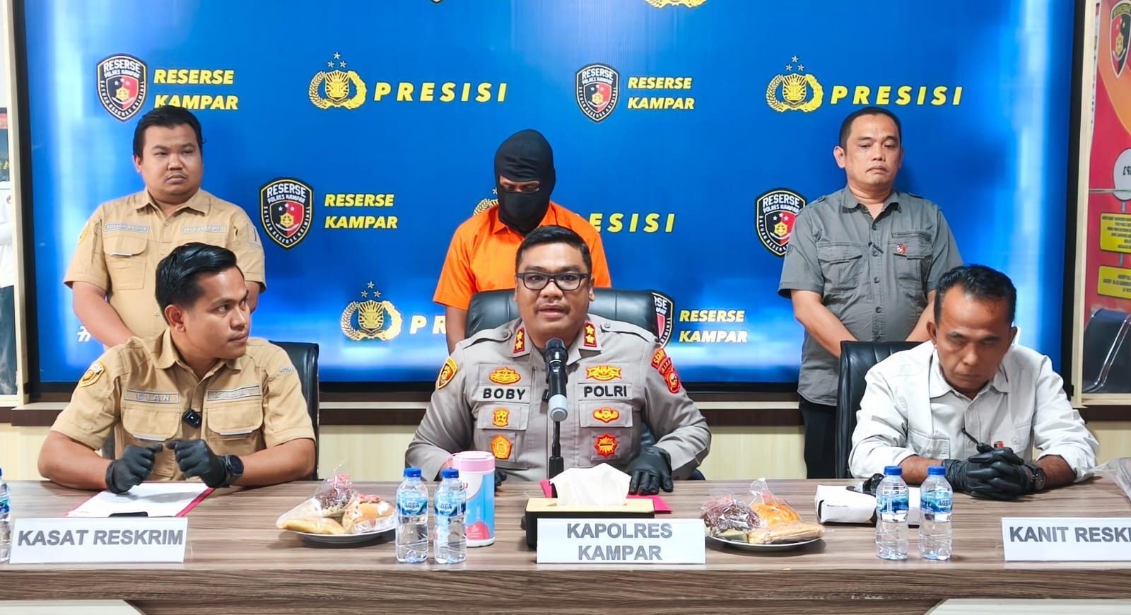 Temuan Jasad Remaja di Pabrik Tahu, Tersengat Jebakan Listrik: Pemilik Pabrik Diamankan