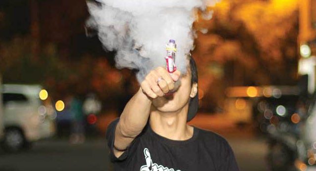 AVI Menentang Pelarangan Rokok Vape di Indonesia