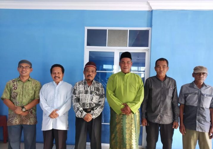 Tengku Nazir Siap Ditabalkan Menjadi Sultan Siak Sri Indrapura Ke-XIII