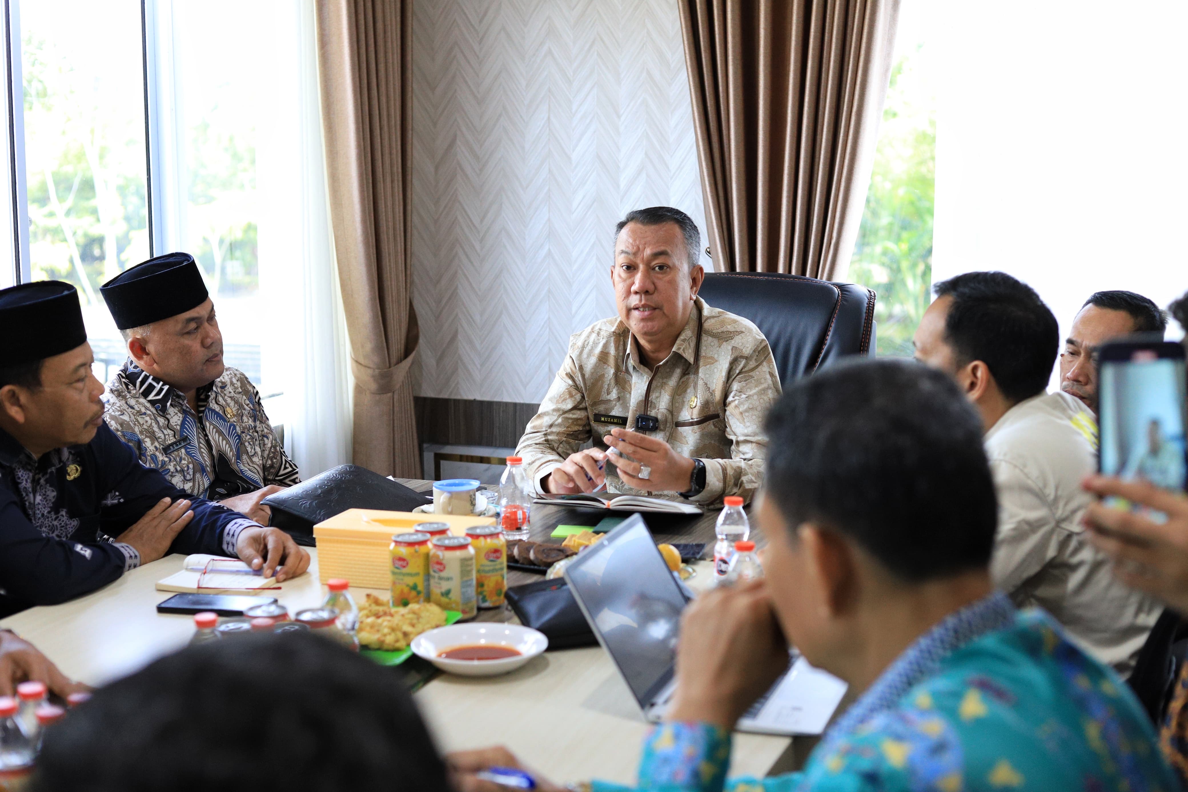 Ini Penjelasan PLN Selatpanjang Soal Pemadaman Listrik