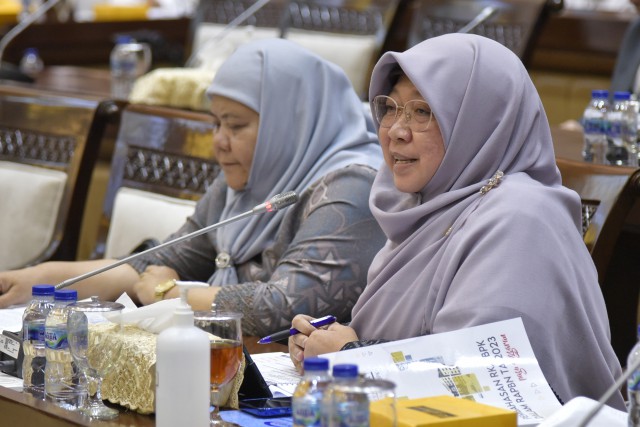 Legislator: Pemerintah Harus Realistis Susun APBN 2024