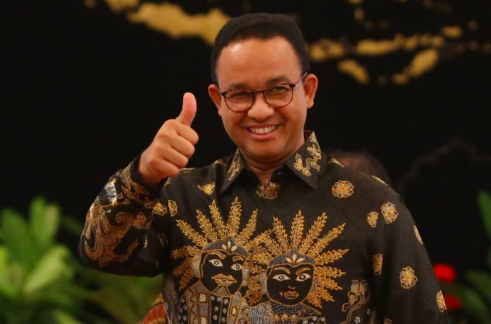 Jika Anies Ingin Menang di Pilpres 2024, Ini Saran Jamiluddin Ritonga