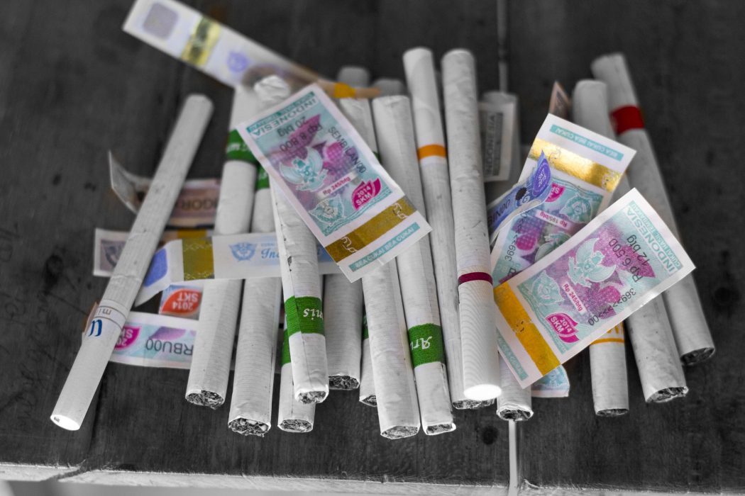 Menkeu Purbaya Segera Panggil Pengusaha Rokok, Bahas Cukai?