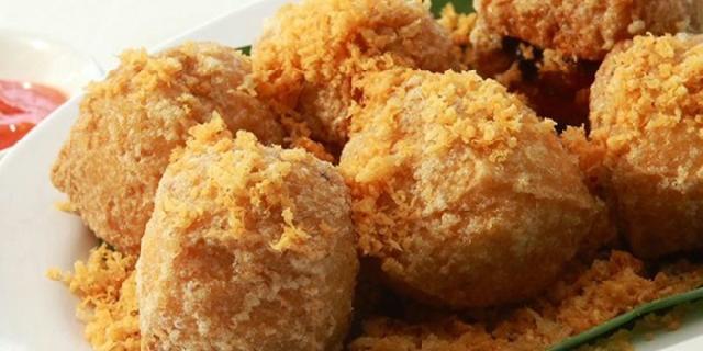 Bikin Sendiri di Rumah, Intip Resep Tahu Berontak Enak dan Gurih