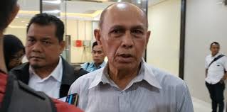 Penjelasan Pengacara, Besok Polisi Konfrontasi Saksi-saksi Terkait Kivlan Zen 