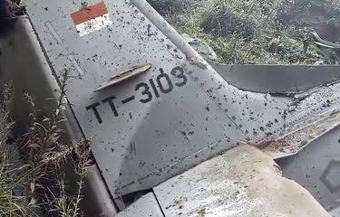 Tim Investigasi Dibentuk Guna Cari Penyebab Jatuhnya Dua Pesawat Super Tacano 