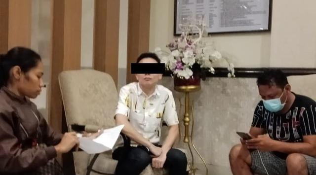 Imigrasi Selidiki Misi WNA China yang Keliling Indonesia Saat Pandemi Corona