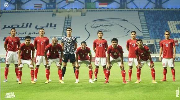 Aneh! Media Vietnam Malah Jagokan Indonesia di Piala AFF 2020