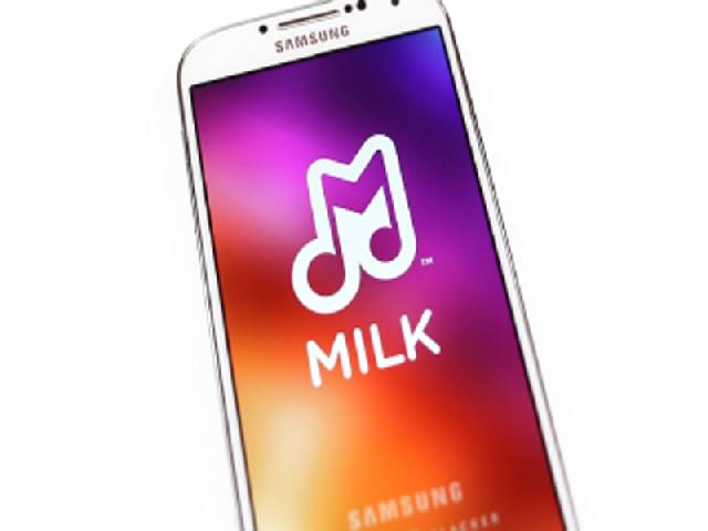 Samsung Milk Akhirnya “Tutup Usia”