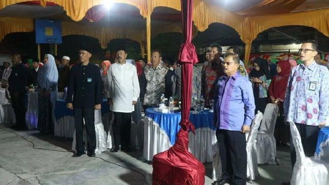 Kepengurusan KTKS Pekanbaru Resmi Dikukuhkan