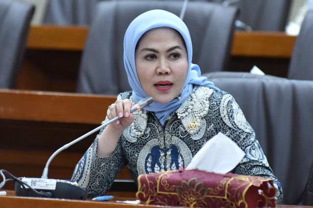 Integrasi Tiktok dan Tokped, Intan Fauzi: Kemendag Tunjukkan Komitmen Bantu UMKM