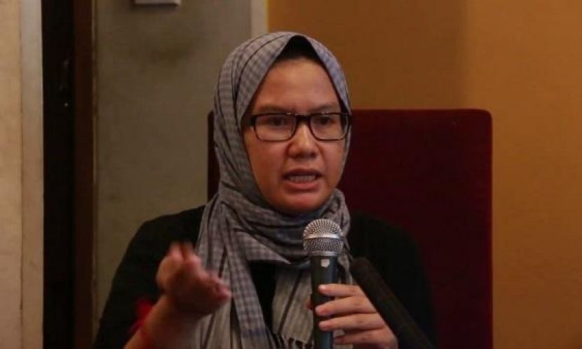 Soal Penerapan Hukuman Mati, KontraS: Karena Ada Kepentingan Politik dan Pencitraan