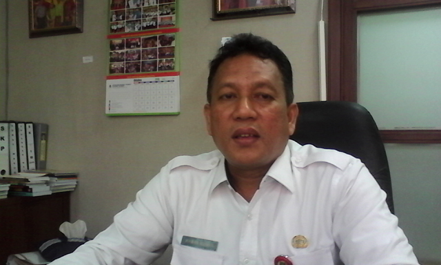 114 Calon Pejabat Eselon II Pemprov Riau Jalani Tes Wawancara Secara Online