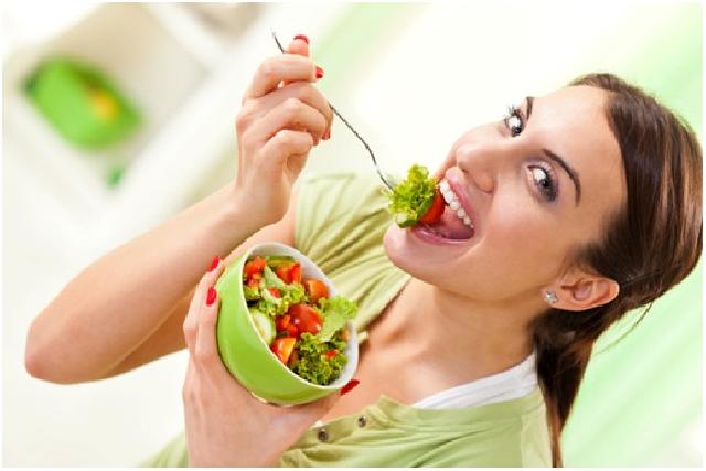 6 Makanan Sehat Untuk Mengobati Sakit Maag