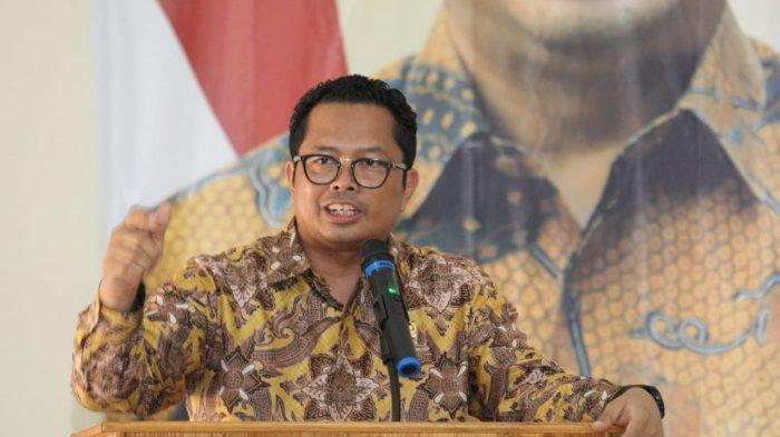 Kasus Gagal Ginjal Akut pada Anak, Mahyudin Minta Pemerintah Terapkan KLB